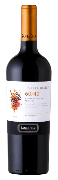 Photo for: Barrel Reserve 60/40