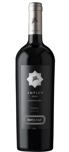 Photo for: Amplus One Carmenere