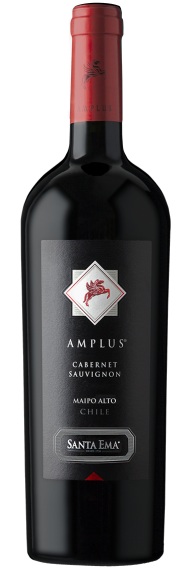 Photo for: Amplus Cabernet Sauvignon