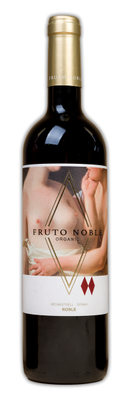 Photo for: Fruto Noble Roble 2019