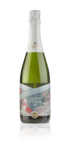 Photo for: Queen Of Kings Moscatel