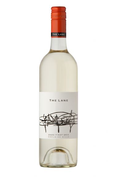 Photo for: The Lane Vineyard 2020 TLV Pinot Gris
