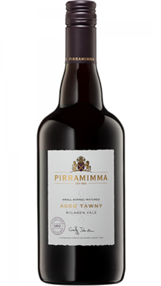 Photo for: Pirramimma Aged Tawny