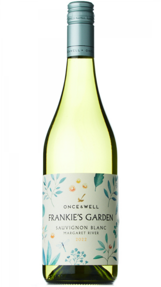 Photo for: Once & Well  Frankies Garden Margaret River  Sauvignon Blanc