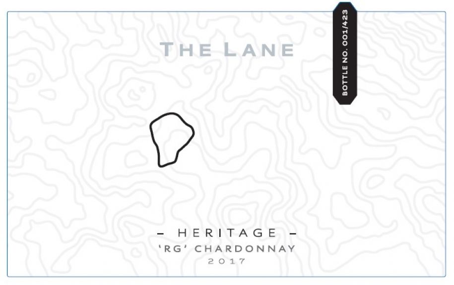 Photo for: The Lane Vineyard 2017 Heritage Chardonnay