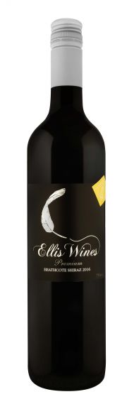 Photo for: Ellis Wines Premium Shiraz
