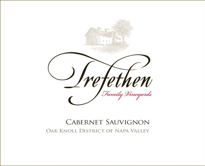Photo for: Trefethen Family Vineyards 