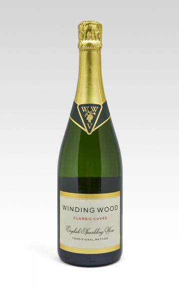 Photo for: Winding Wood Classic Cuvée