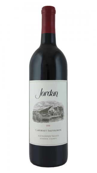 Photo for: Jordan Vineyard & Winery Cabernet Sauvignon 