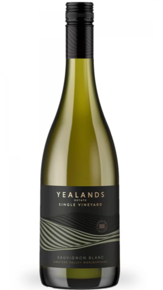 Photo for: Yealands Single Vineyard Sauvignon Blanc