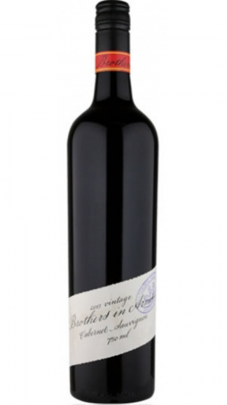 Photo for: 2021 Brothers in Arms Cabernet Sauvignon