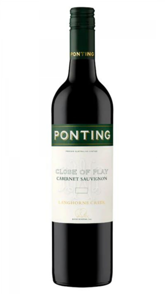 Photo for: Ponting Wines Close of Play