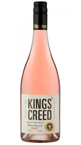 Photo for: Kings Creed Rose