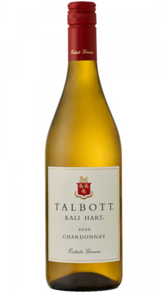 Photo for: Talbott Vineyards Kali Hart Chardonnay