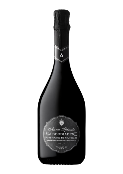 Photo for: Valdobbiadene Prosecco Superiore di Cartizze DOCG Brut