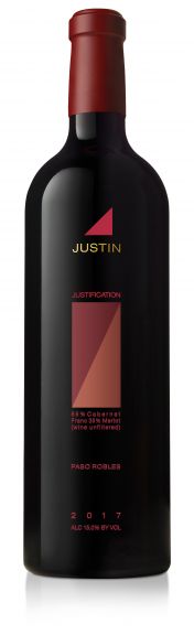 Photo for: Justin Vineyards & Winery Justification 2017