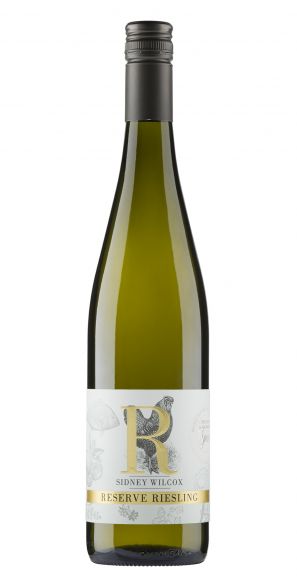 Photo for: Sidney Wilcox Reserve Riesling 