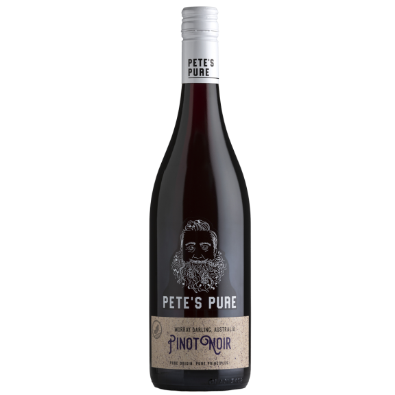 Photo for: Pete's Pure Pinot Noir