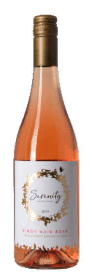 Photo for: Serenity Pinot Noir Rose