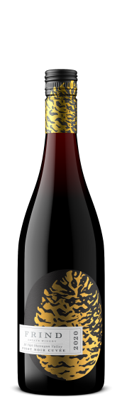 Photo for: Frind Estate Winery / Pinot Noir Cuvee