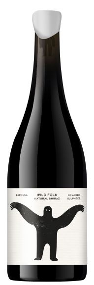 Photo for: Wild Folk Barossa Shiraz