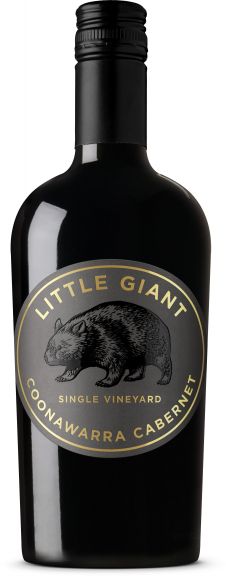 Photo for: Little Giant Single Vineyard Coonawarra Cabernet