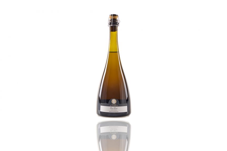Photo for: Brut Rosè IGT