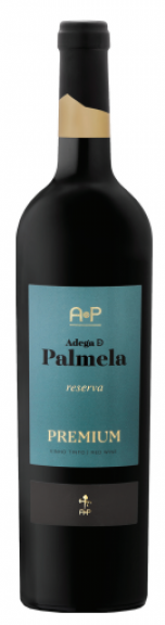 Photo for: Adega de Palmela Premium Reserva Tinto