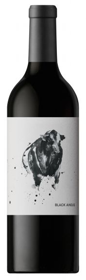 Photo for: Black Angus 2022 Cabernet Sauvignon [Single Vineyard] - Heathcote