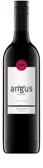 Photo for: Angus The Bull 2021 Cabernet Sauvignon - Central Victoria