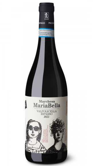 Photo for: Marchesa MariaBella Valpolicella Ripasso DOC