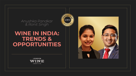 Photo for: Wine In India: Trends and Opportunities