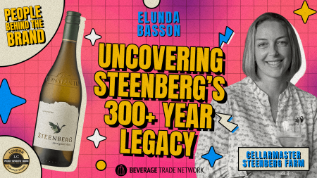 Photo for: Uncovering Steenberg’s 300+ Year Legacy With Elunda Basson