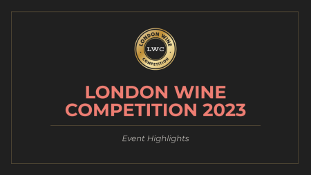 Photo for: 2023 London Wine Competition | Event Highlights