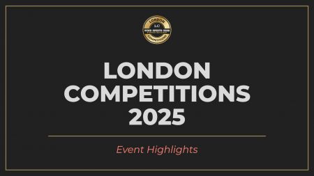 Photo for: 2025 London Competitions | Event Highlights