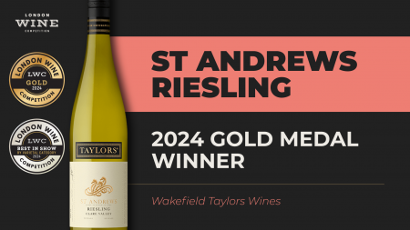 Photo for: St Andrews Riesling Landscape