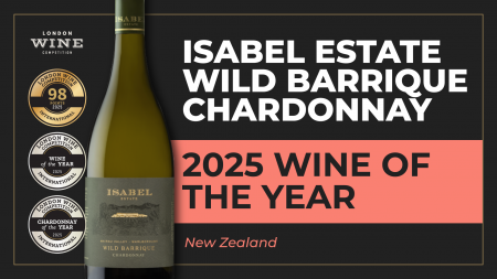 Photo for: Isabel Estate Wild Barrique Chardonnay