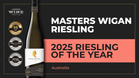 Photo for: Masters Wigan Riesling