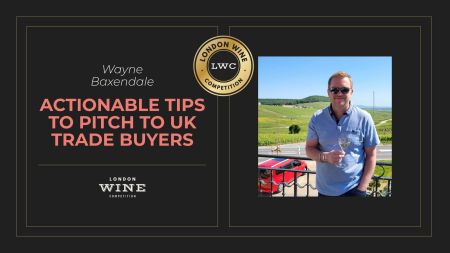 Photo for: Actionable Tips to Pitch to UK Trade Buyers