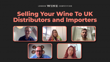 Photo for: Selling Your Wine To UK Distributors and Importers