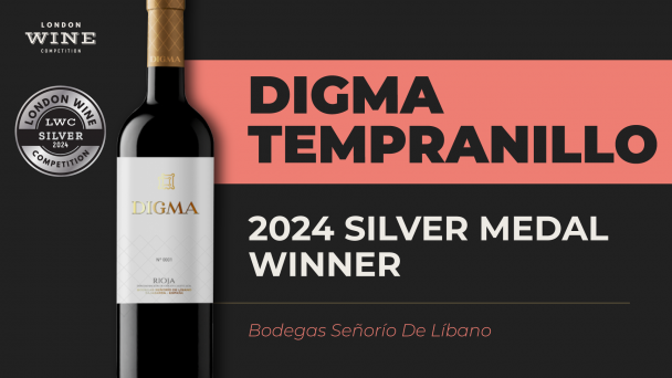 Photo for: Digma Tempranillo