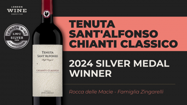 Photo for: Tenuta Sant'Alfonso Chianti Classico